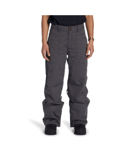 Dc shoes wmns riveter pant magnet 15k 2025 pantaloni donna snowboard