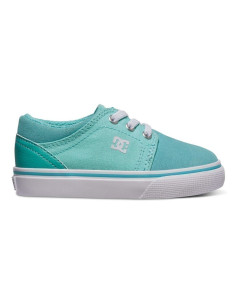 Dc shoes toddlers trase slip aqua scarpe ss 2017