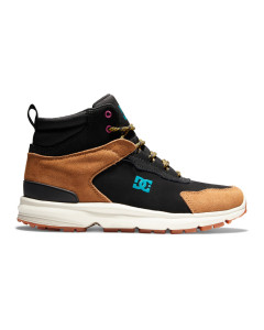 Dc shoes mutiny WR black brown green 2023