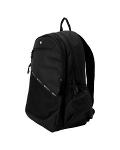 Dc shoes arena daypack 30l black island fossil zaino