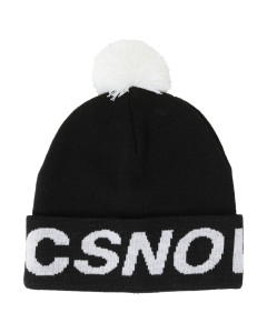 Dc shoes gambol beanie black 2024