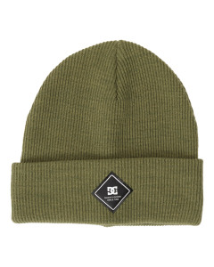 Dc shoes label beanie four leaf clover 2024
