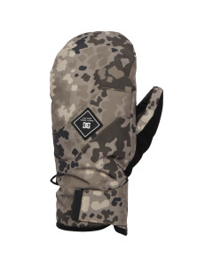 Dc shoes franchise mitt fractal 10k 2025 moffole