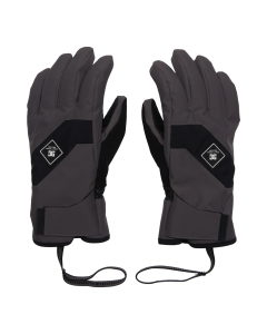 Dc shoes franchise glove magnet 10k 2025 guanti