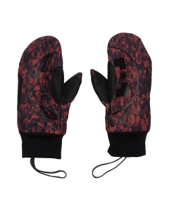 Dc shoes tribute mitt chair one cedar 10k 2025 moffole