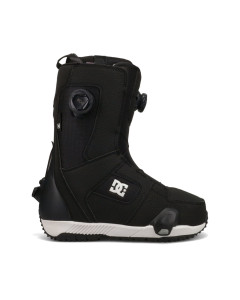 Dc shoes phase pro step on boots black white scarponi snowboard 2026