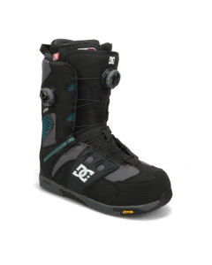 Dc shoes phantom black white scarponi 2026