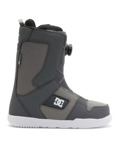 Dc shoes phase boa grey grey grey 2025 scarponi
