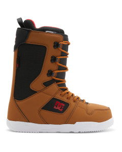 Dc shoes phase wheat black 2025 scarponi