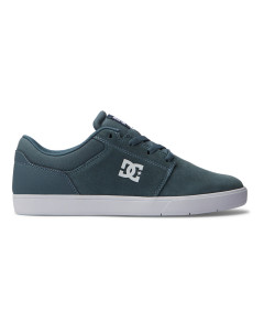 Dc shoes crisis 2 blue scarpe skate