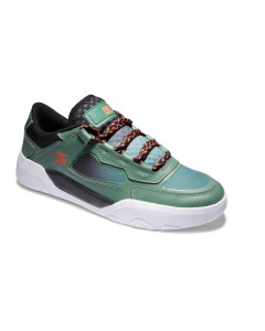 Dc shoes metric le olive black 2023