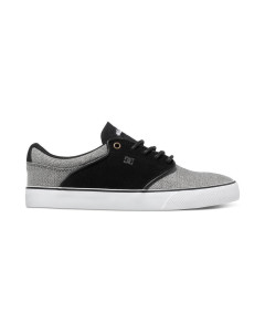 Dc shoes mikey taylor vulc tx se grey grey black fw 2016