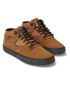 Dc shoes kalis vulc mid WNT black wheat 2024