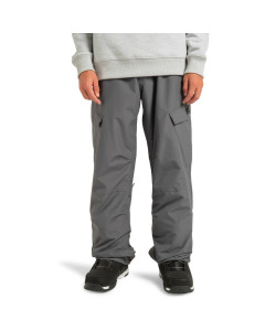 Dc shoes banshee pant magnet 10k pantaloni snowboard 2026
