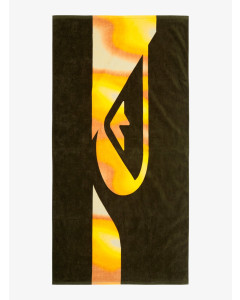 Quiksilver freshness towel grape leaf holmes telo mare