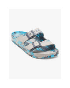 Quiksilver sandals embark rk blue sandali