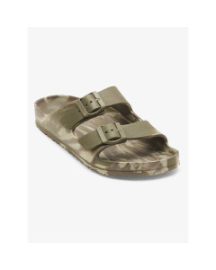 Quiksilver sandals embark rk green sandali