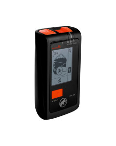 Mammut barryvox s