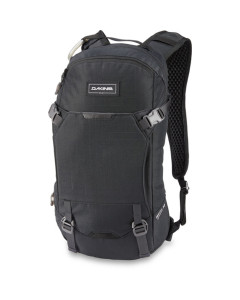 Dakine drafter 10l black mountain bike pack	