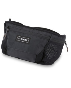 Dakine hot laps stealth waistpack black marsupio bike 