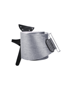 Jones skins nomad universal tail clips black