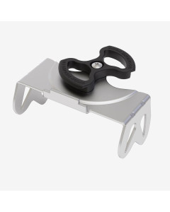 Union expedition crampon ramponi rampant 139.7 mm