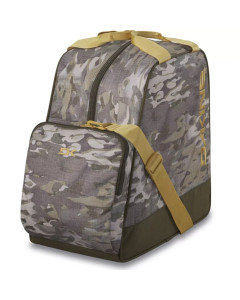 Dakine boot bag 30l vintage camo borsa porta scarponi 
