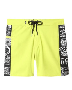 Vans costume v66 boardshort sulphur spring 2020