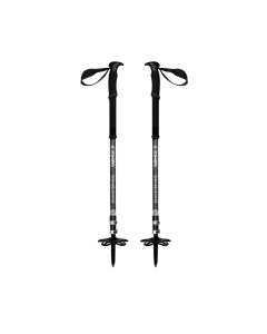 Jones poles talon pro splitboard black 105-135 cm