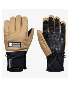 Dc shoes franchise glove kelp 2020