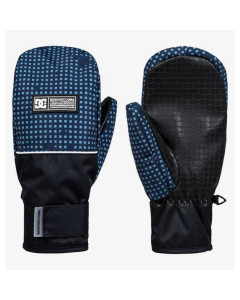 Dc shoes franchise mitt dress blues desert night camo 2020