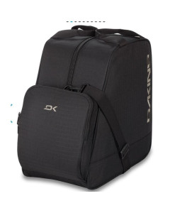 Dakine boot bag 30l black borsa porta scarponi