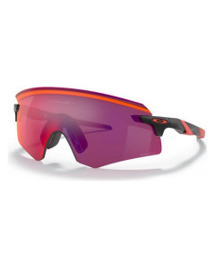 Oakley encoder matte black prizm road