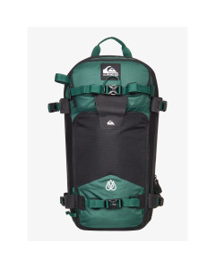Quiksilver travis rice tr platinum 18l backpack trekking green zaino snowboard 2026
