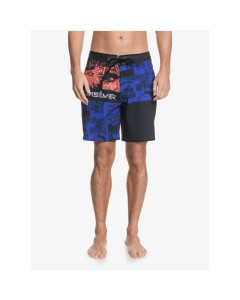 Quiksilver highline vortex 18'' black 2020