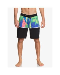 Quiksilver highline division 19'' black 2020