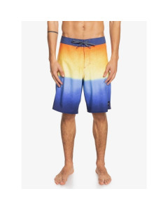 Quiksilver surfsilk slab 20'' boardshort true navy 2021