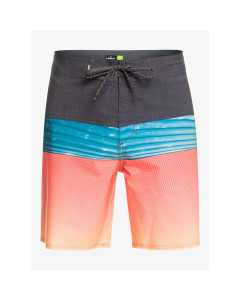 Quiksilver surfsilk panel 18'' boardshort orange pop 2022