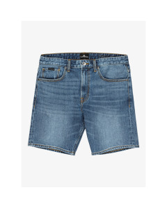 Quiksilver shorts jeans modern wave salt water bermuda denim