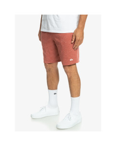 Quiksilver bayrise short marsala 2023 bermuda felpati