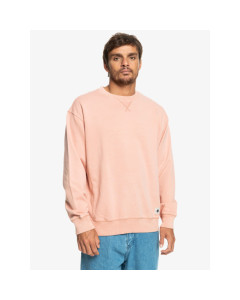 Quiksilver felpa trip away sweater cafe creme 2023