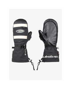 Quiksilver austen sweeten gore-tex mitt true black 2025