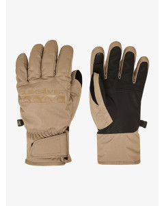 Quiksilver cross glove fallen rock guanti 2026