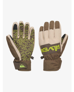 Quiksilver method glove canteen guanti 2026