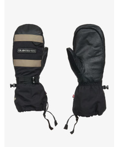 Quiksilver highline gore-tex mitt true black 2026