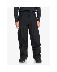 Quiksilver forever stretch gore-tex pant true black 2024