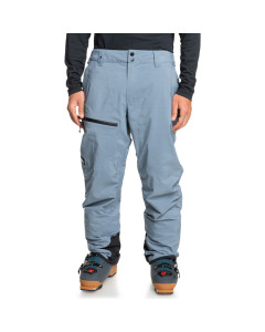 Quiksilver forever stretch gore-tex pant flint stone 2025 pantaloni snowboard