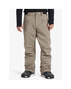Quiksilver boundry 10k pant fallen rock 2026 pantaloni snowboard