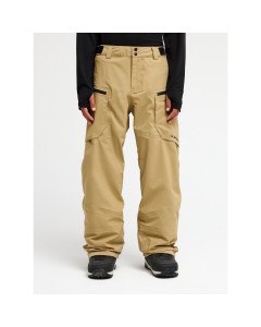 Quiksilver highline pro 3l gore-tex pant kelp pantaloni tecnici snowboard 2027