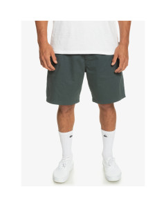 Quiksilver bermuda freedom chino dark slate 2023
